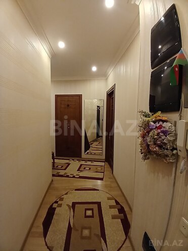 Продаётся 3-комн. вторичка 102 м², м. Ичеришехер, photo 19 from 22