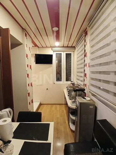 Продаётся 3-комн. вторичка 102 м², м. Ичеришехер, photo 15 from 22