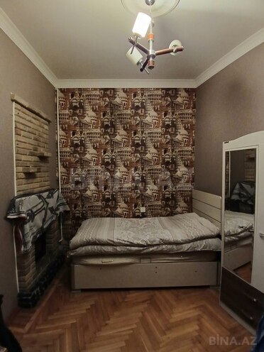 Продаётся 3-комн. вторичка 102 м², м. Ичеришехер, photo 10 from 22