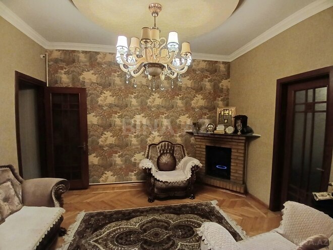 Продаётся 3-комн. вторичка 102 м², м. Ичеришехер, photo 6 from 22