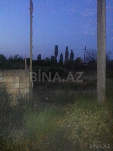 Satılır  torpaq 10 sot, photo 3 from 8