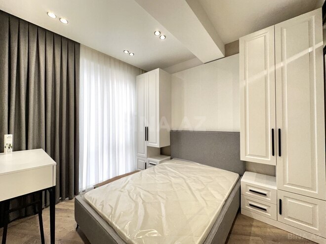 Продаётся 3-комн. новостройка 60 м², м. Нариман Нариманов, photo 8 from 19