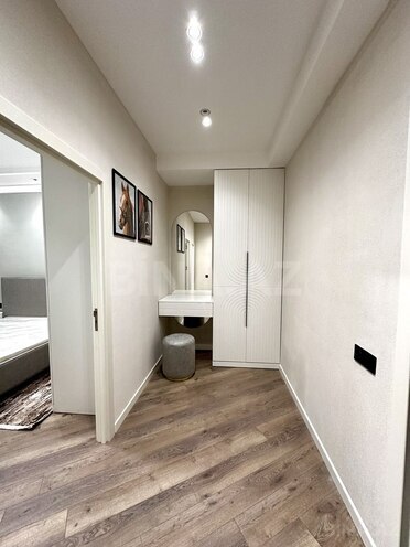 Продаётся 3-комн. новостройка 60 м², м. Нариман Нариманов, photo 14 from 19