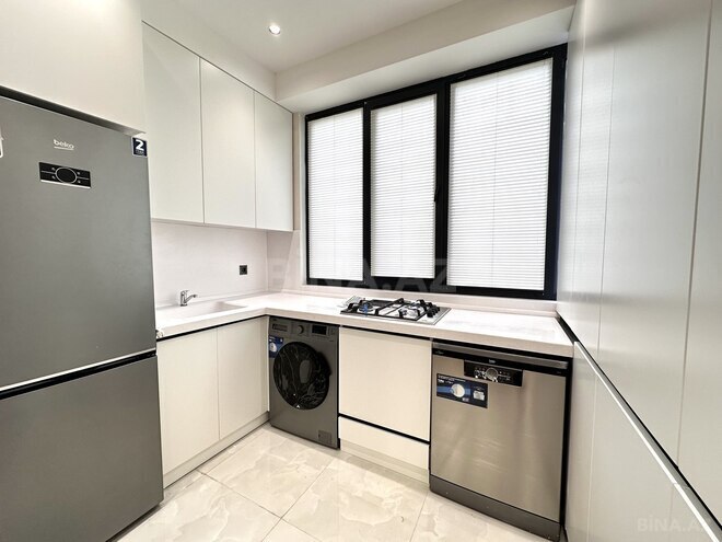 Продаётся 3-комн. новостройка 60 м², м. Нариман Нариманов, photo 7 from 19