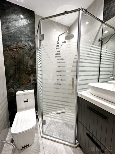 Продаётся 3-комн. новостройка 60 м², м. Нариман Нариманов, photo 15 from 19