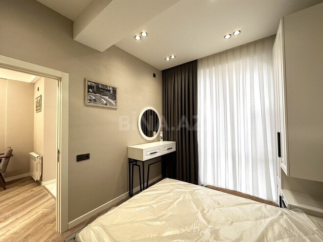 Продаётся 3-комн. новостройка 60 м², м. Нариман Нариманов, photo 9 from 19