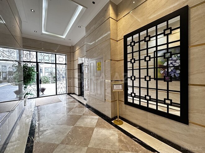 Продаётся 3-комн. новостройка 60 м², м. Нариман Нариманов, photo 17 from 19