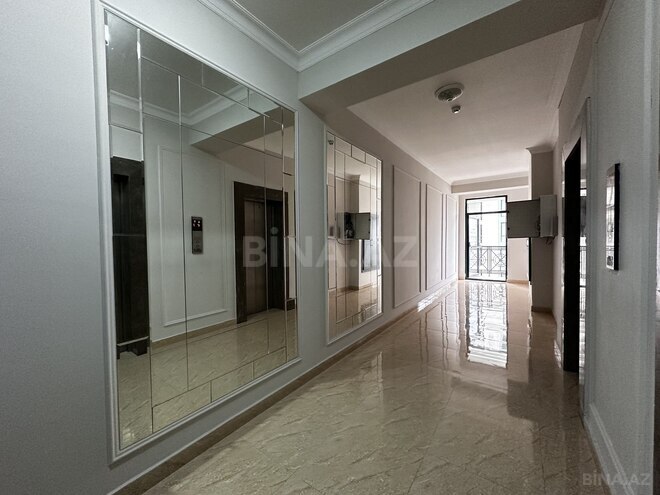 Продаётся 3-комн. новостройка 60 м², м. Нариман Нариманов, photo 16 from 19