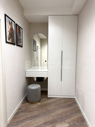 Продаётся 3-комн. новостройка 60 м², м. Нариман Нариманов, photo 13 from 19