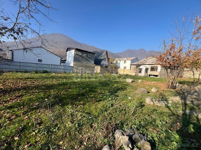 Satılır  torpaq 5 sot, photo 6 from 11