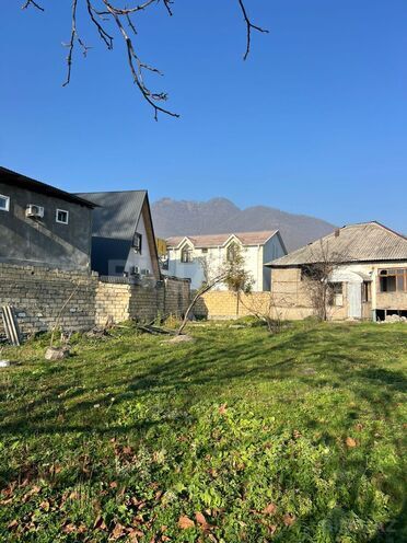 Satılır  torpaq 5 sot, photo 4 from 11