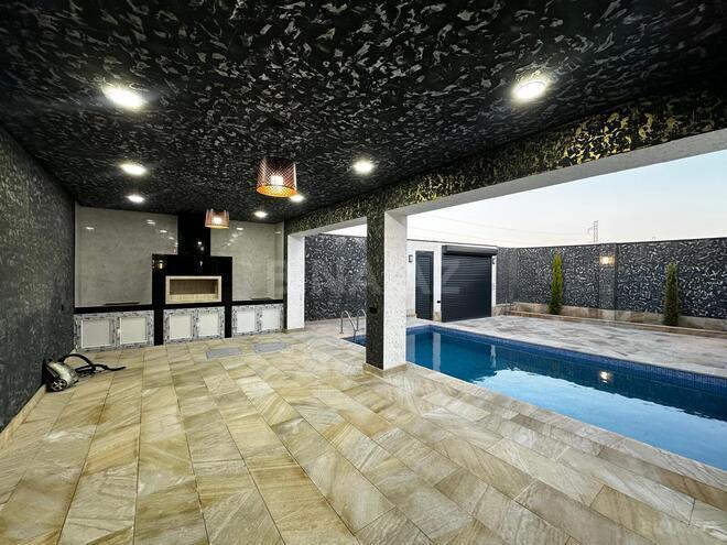 Продаётся 4-комн. дом/дача 160 м², пос. Шувеляны, photo 7 from 18