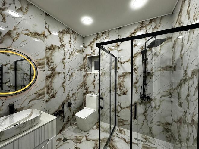 Продаётся 4-комн. дом/дача 160 м², пос. Шувеляны, photo 13 from 18