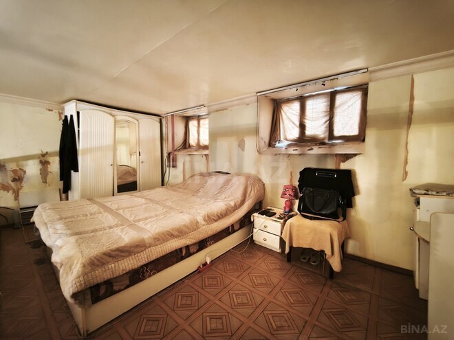Satılır 2 otaqlı köhnə tikili 54 m², Sahil m., photo 12 from 21