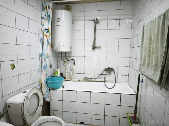 Satılır 2 otaqlı köhnə tikili 54 m², Sahil m., photo 20 from 21