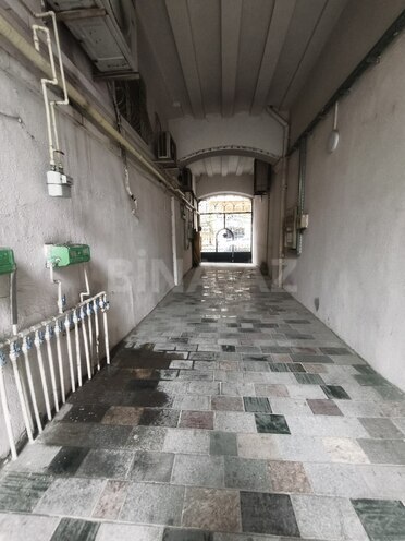 Satılır 2 otaqlı köhnə tikili 54 m², Sahil m., photo 7 from 21