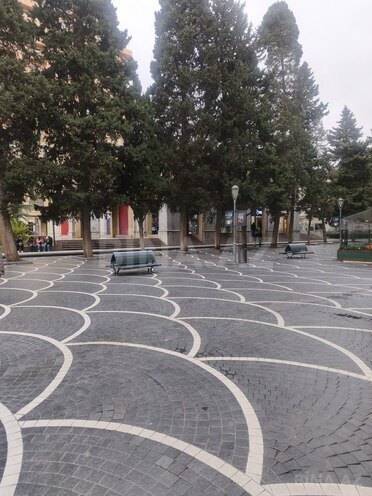 Satılır 2 otaqlı köhnə tikili 54 m², Sahil m., photo 3 from 21