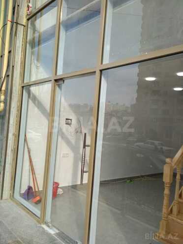 Сдаётся  объект 60 м², м. Низами, photo 12 from 13