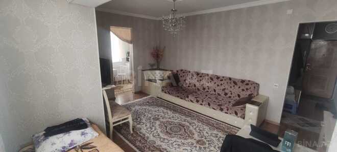 Satılır 2 otaqlı köhnə tikili 49 m², Memar Əcəmi m., photo 6 from 9