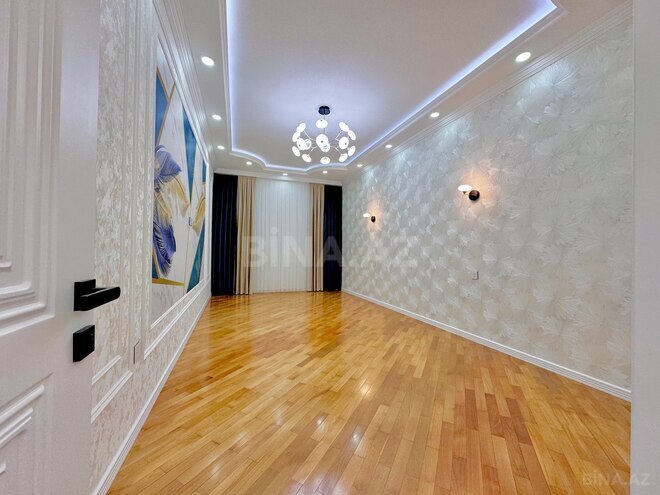 Satılır 3 otaqlı yeni tikili 95 m², Neftçilər m., photo 11 from 19