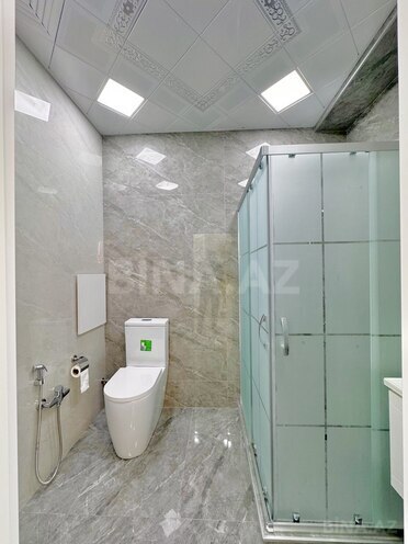 Satılır 3 otaqlı yeni tikili 95 m², Neftçilər m., photo 17 from 19