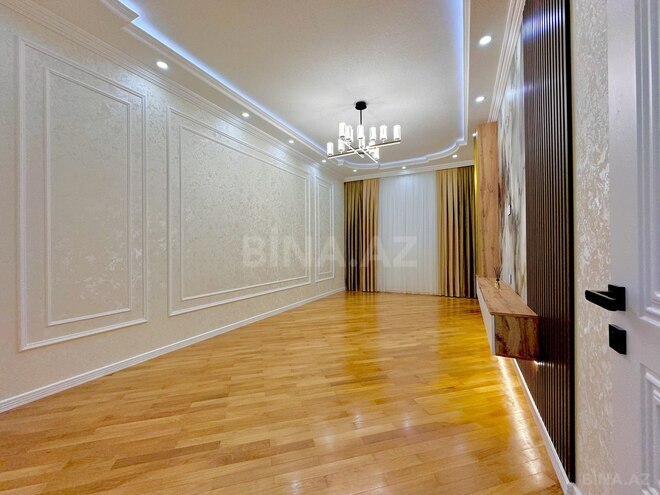 Satılır 3 otaqlı yeni tikili 95 m², Neftçilər m., photo 13 from 19