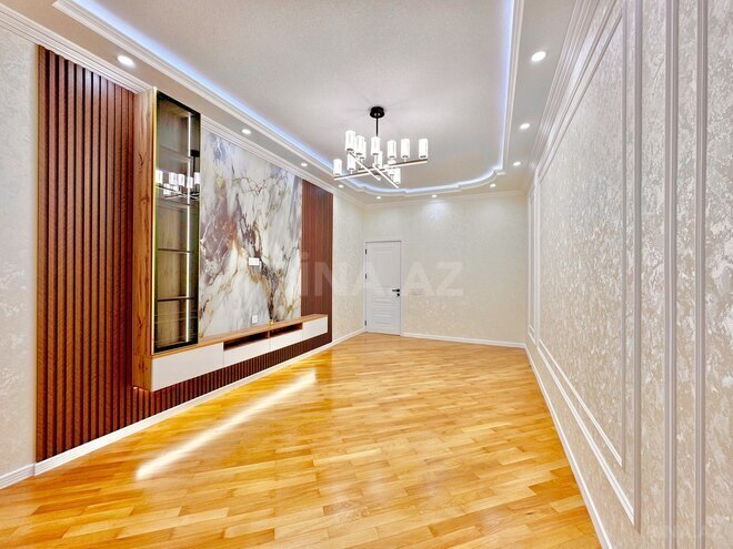 Satılır 3 otaqlı yeni tikili 95 m², Neftçilər m., photo 6 from 19