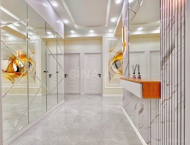 Satılır 3 otaqlı yeni tikili 95 m², Neftçilər m., photo 15 from 19