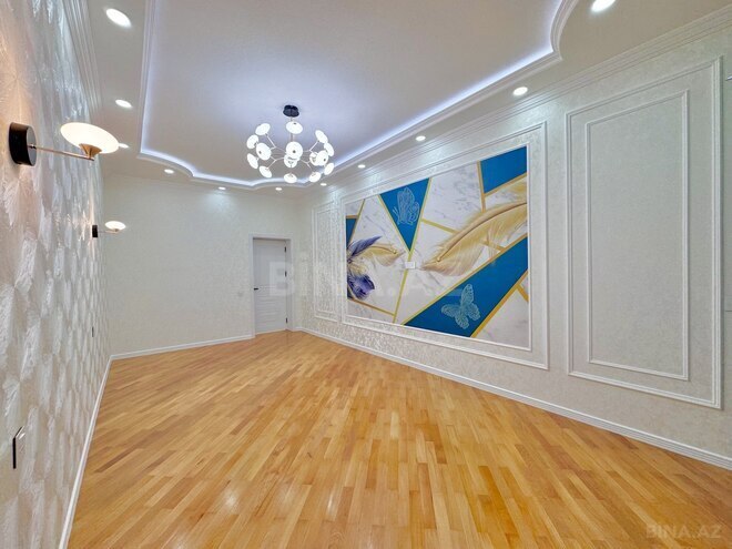 Satılır 3 otaqlı yeni tikili 95 m², Neftçilər m., photo 9 from 19