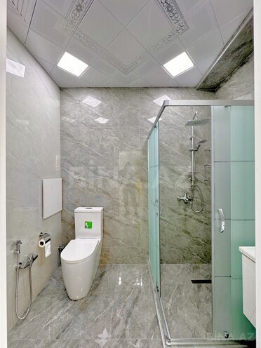 Satılır 3 otaqlı yeni tikili 95 m², Neftçilər m., photo 18 from 19