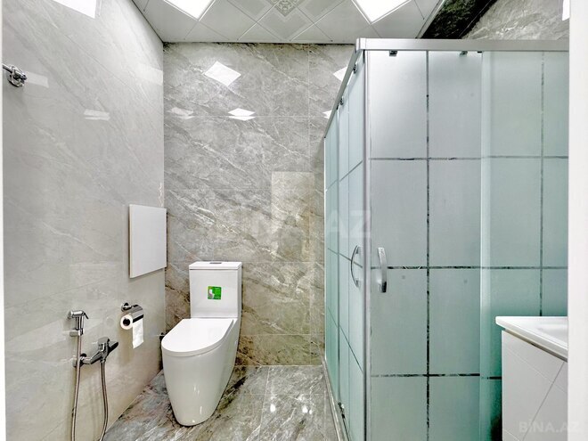 Satılır 3 otaqlı yeni tikili 95 m², Neftçilər m., photo 12 from 19