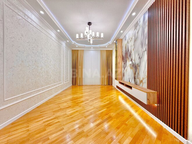 Satılır 3 otaqlı yeni tikili 95 m², Neftçilər m., photo 5 from 19