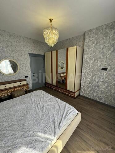 Сдаётся 2-комн. новостройка 115 м², пос. Бадамдар, photo 7 from 10