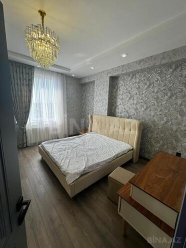 Сдаётся 2-комн. новостройка 115 м², пос. Бадамдар, photo 6 from 10