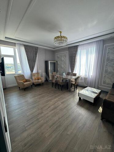 Сдаётся 2-комн. новостройка 115 м², пос. Бадамдар, photo 3 from 10