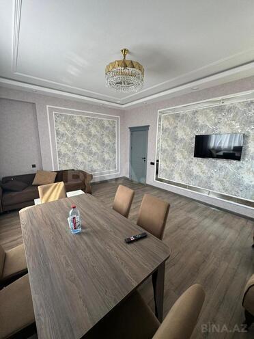 Сдаётся 2-комн. новостройка 115 м², пос. Бадамдар, photo 4 from 10