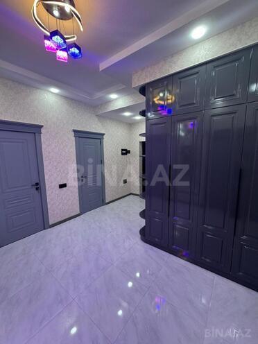Сдаётся 2-комн. новостройка 115 м², пос. Бадамдар, photo 5 from 10