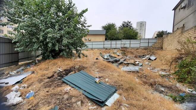 Satılır  torpaq 4 sot, İnşaatçılar m., photo 5 from 9