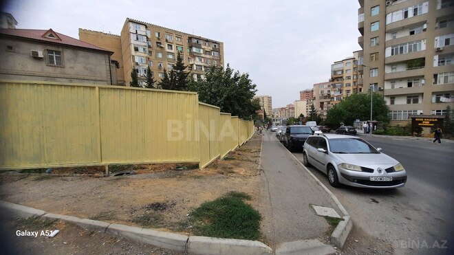 Satılır  torpaq 4 sot, İnşaatçılar m., photo 4 from 9