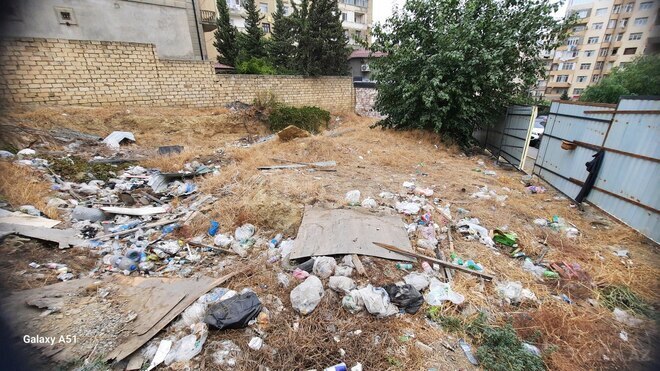 Satılır  torpaq 4 sot, İnşaatçılar m., photo 6 from 9