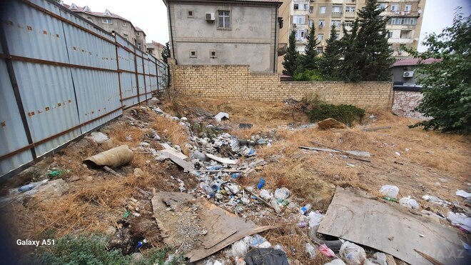 Satılır  torpaq 4 sot, İnşaatçılar m., photo 7 from 9