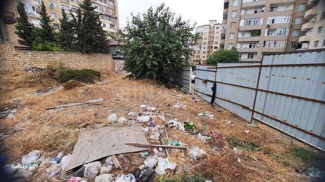 Satılır  torpaq 4 sot, İnşaatçılar m., photo 8 from 9