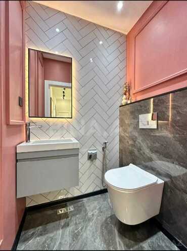 Satılır 2 otaqlı yeni tikili 75 m², Elmlər Akademiyası m., photo 8 from 12