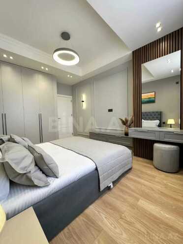 Satılır 2 otaqlı yeni tikili 75 m², Elmlər Akademiyası m., photo 5 from 12