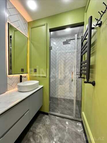 Satılır 2 otaqlı yeni tikili 75 m², Elmlər Akademiyası m., photo 7 from 12