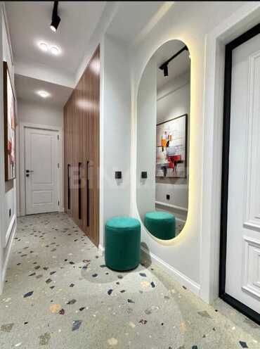 Satılır 2 otaqlı yeni tikili 75 m², Elmlər Akademiyası m., photo 9 from 12