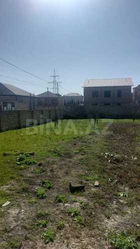 Satılır  torpaq 5 sot, 8-ci kilometr q., photo 4 from 8