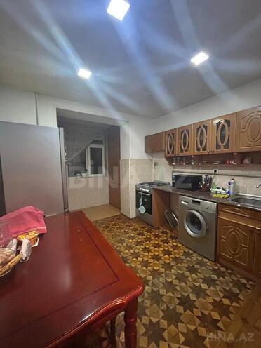 Satılır 4 otaqlı köhnə tikili 100 m², Xalqlar Dostluğu m., photo 6 from 11