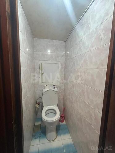 Satılır 4 otaqlı köhnə tikili 100 m², Xalqlar Dostluğu m., photo 5 from 11