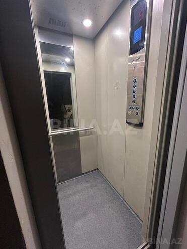 Satılır 4 otaqlı köhnə tikili 100 m², Xalqlar Dostluğu m., photo 10 from 11